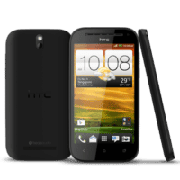 HTC One SV android