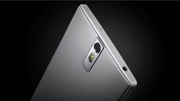 Oppo Find 5 Oppo Find 5 officialisé pour la Chine Appareils