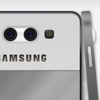 Samsung Galaxy S4 ecran incassable