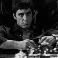 Scarface wallpaper android