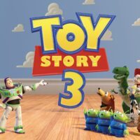 Toy Story android wallpaper