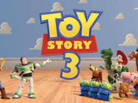 Toy Story android wallpaper