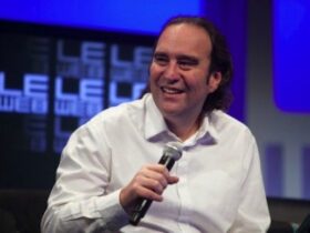Xavier-Niel-LeWeb 2012 nouvelle freebox