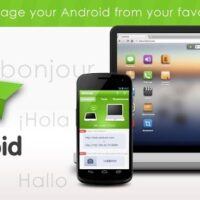airDroid app gratuite android