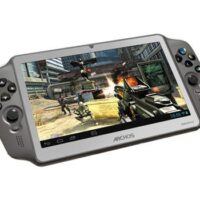 archos gamepad android