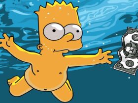 Bart Simpsons Le fond d’écran Android du jour : Bart Simpsons Fonds d'écrans