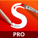 logo SketchBook Pro for Tablets