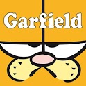 logo Garfield - BD du jour