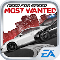 logo Need for Speed™ Most Wanted
