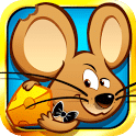 logo SPY mouse