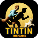 logo Les Aventures de Tintin