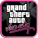 logo Grand Theft Auto: Vice City