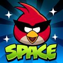 logo Angry Birds Space Premium