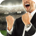 logo Football Manager Handheld 2013