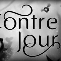 contre jour android