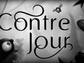 contre jour android