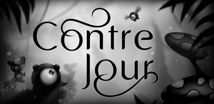 contre jour android