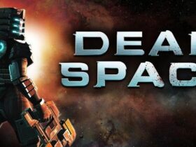 dead space android promo