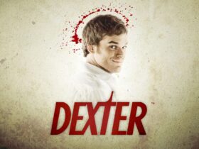 dexter wallpaper android