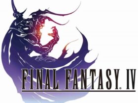 Final Fantasy IV android Final Fantasy IV sur Android en 2013 Jeux Android