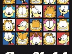 garfield bd android gratuit