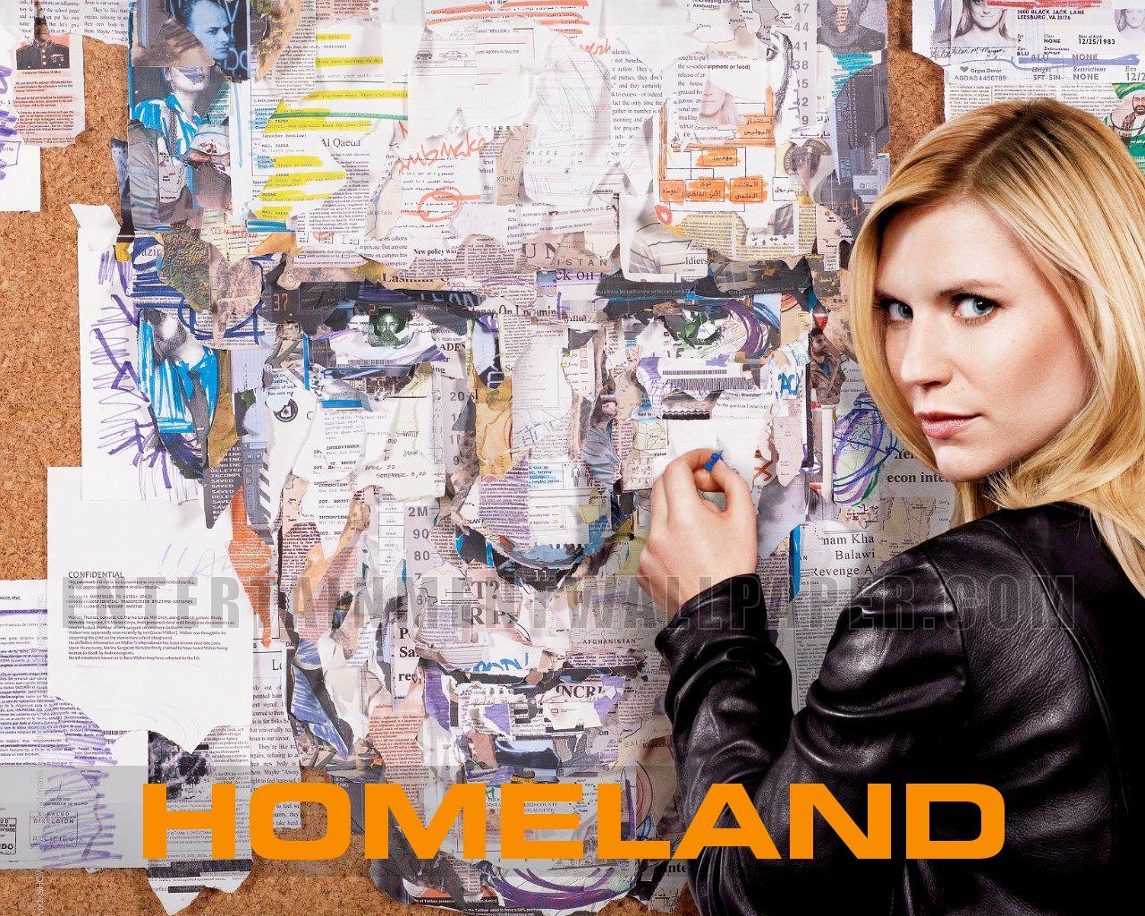 homeland wallpaper android