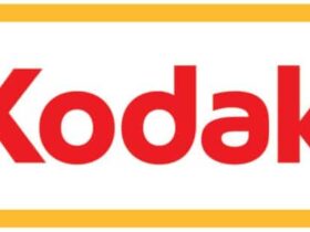 kodak apple google