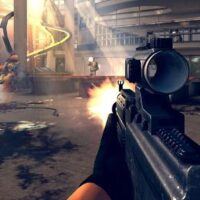 Modern Combat 4 android Modern Combat 4 Zero Hour enfin sur Android Jeux Android