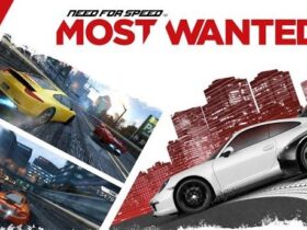 need for speed most wanted android