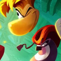 rayman wallpaper android