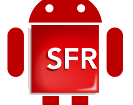 sfr android
