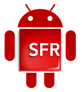 sfr android