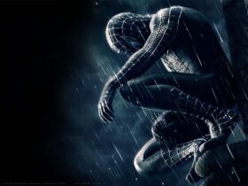 spiderman android wallpaper