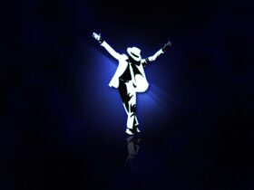 wallpaper android michael jackson