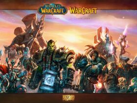 world of warcraft wow wallpaper android