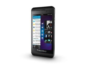 Blackberry Z10