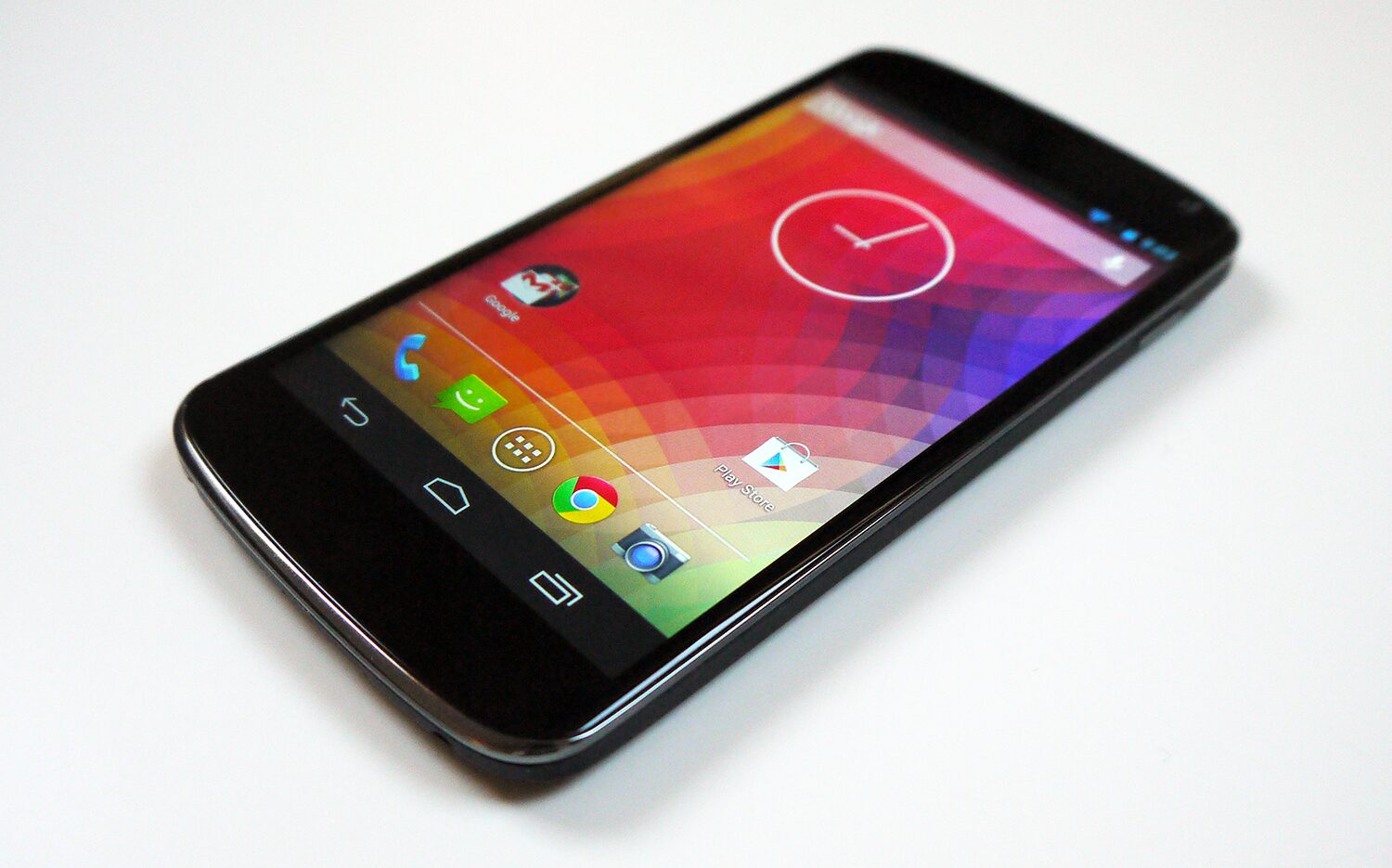 Galaxy S2 4.1.2, 24h sur la planète Google : Jelly Bean datée sur le Galaxy S2, bientôt un nouveau Nexus 4&#8230;