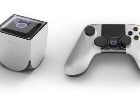 Ouya