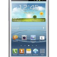 Galaxy S2 Plus Samsung présente le Galaxy S2 Plus avec Android Jelly Bean Appareils