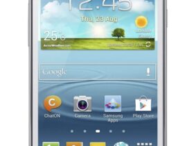 Galaxy S2 Plus Samsung présente le Galaxy S2 Plus avec Android Jelly Bean Appareils