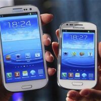 Samsung Un bon 4eme trimestre pour Samsung Actualité
