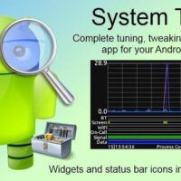 System Tuner android