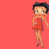 betty boop wallpaper android