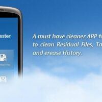 clean master android apk