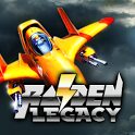 logo Raiden Legacy