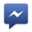 logo Facebook Messenger