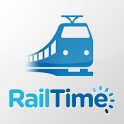 logo RailTime
