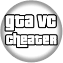 logo GTA Vice City Cheater