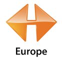 logo NAVIGON Europe