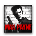 logo Max Payne Mobile